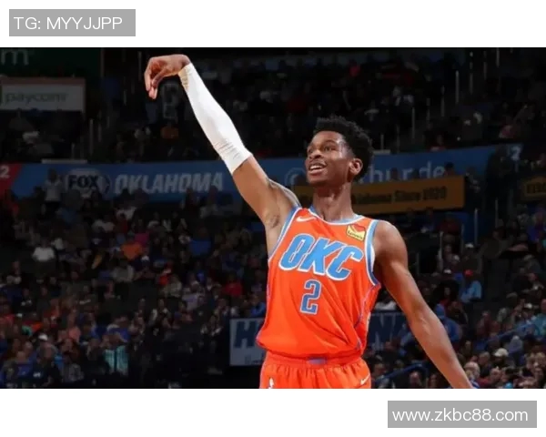 超越张伯伦！亚历山大93场连续20+，雷霆20-1开局有望超越勇士