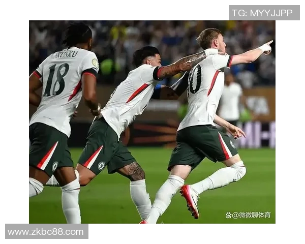 世俱杯半决赛：弗鲁米嫩塞VS切尔西，国米名宿支持弗鲁进决赛